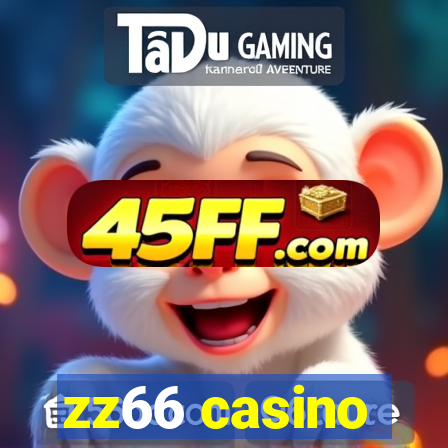 zz66 casino